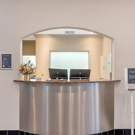Franklin Apartments Αδελαΐδα Εξωτερικό φωτογραφία