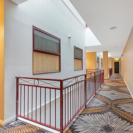 Franklin Apartments Αδελαΐδα Εξωτερικό φωτογραφία