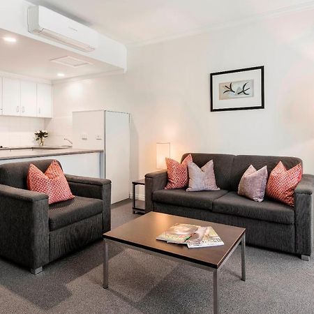 Franklin Apartments Αδελαΐδα Εξωτερικό φωτογραφία