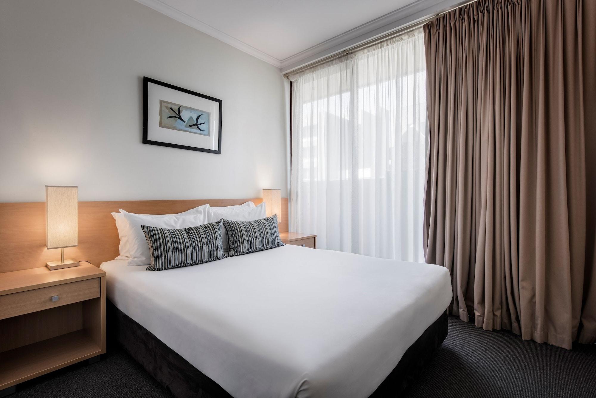 Franklin Apartments Αδελαΐδα Εξωτερικό φωτογραφία