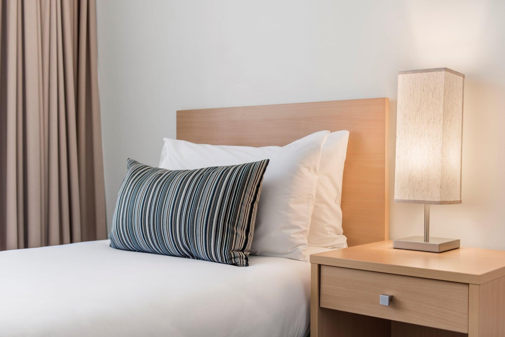 Franklin Apartments Αδελαΐδα Εξωτερικό φωτογραφία