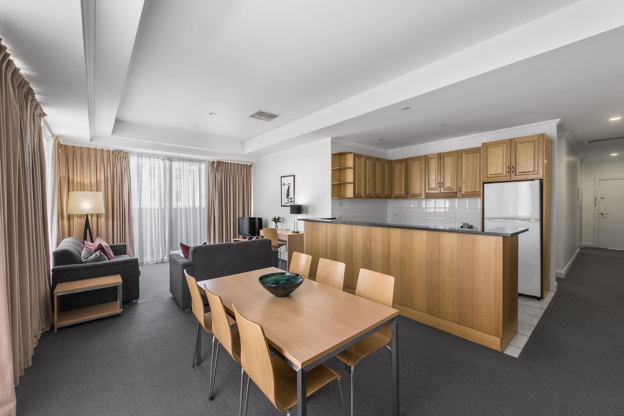 Franklin Apartments Αδελαΐδα Εξωτερικό φωτογραφία