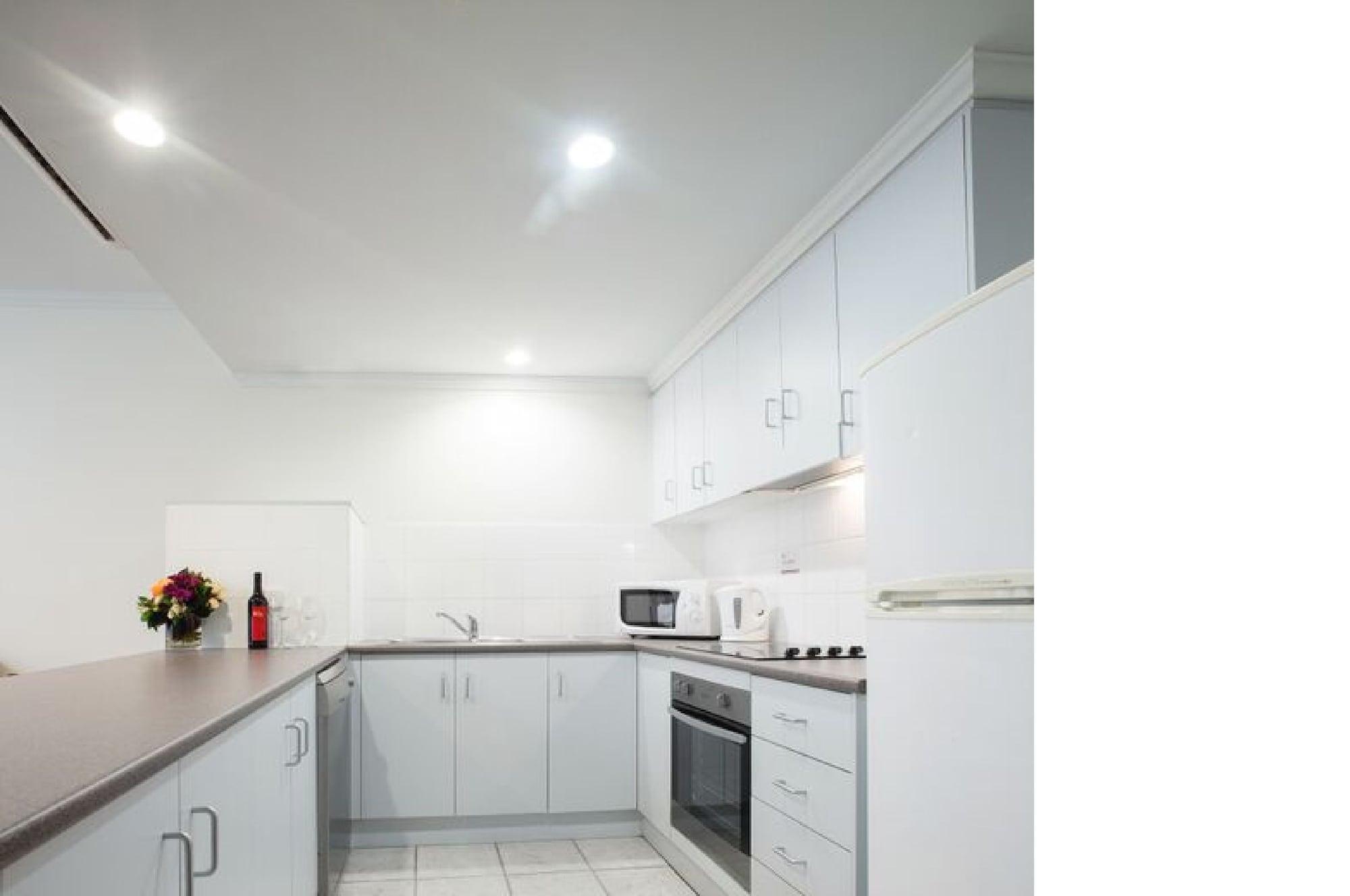 Franklin Apartments Αδελαΐδα Εξωτερικό φωτογραφία