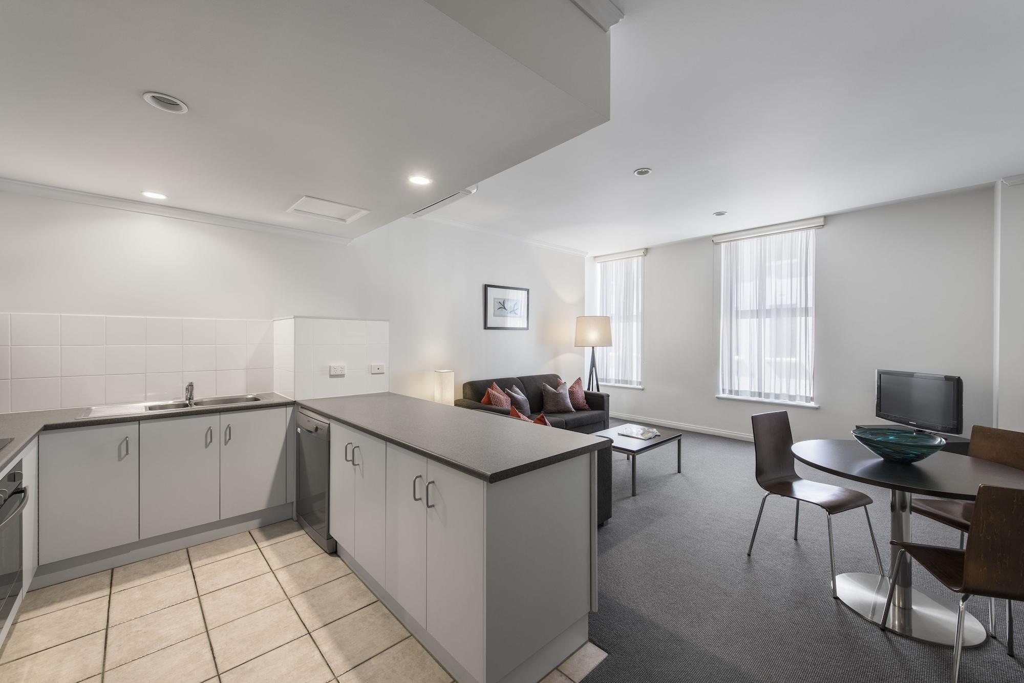 Franklin Apartments Αδελαΐδα Εξωτερικό φωτογραφία