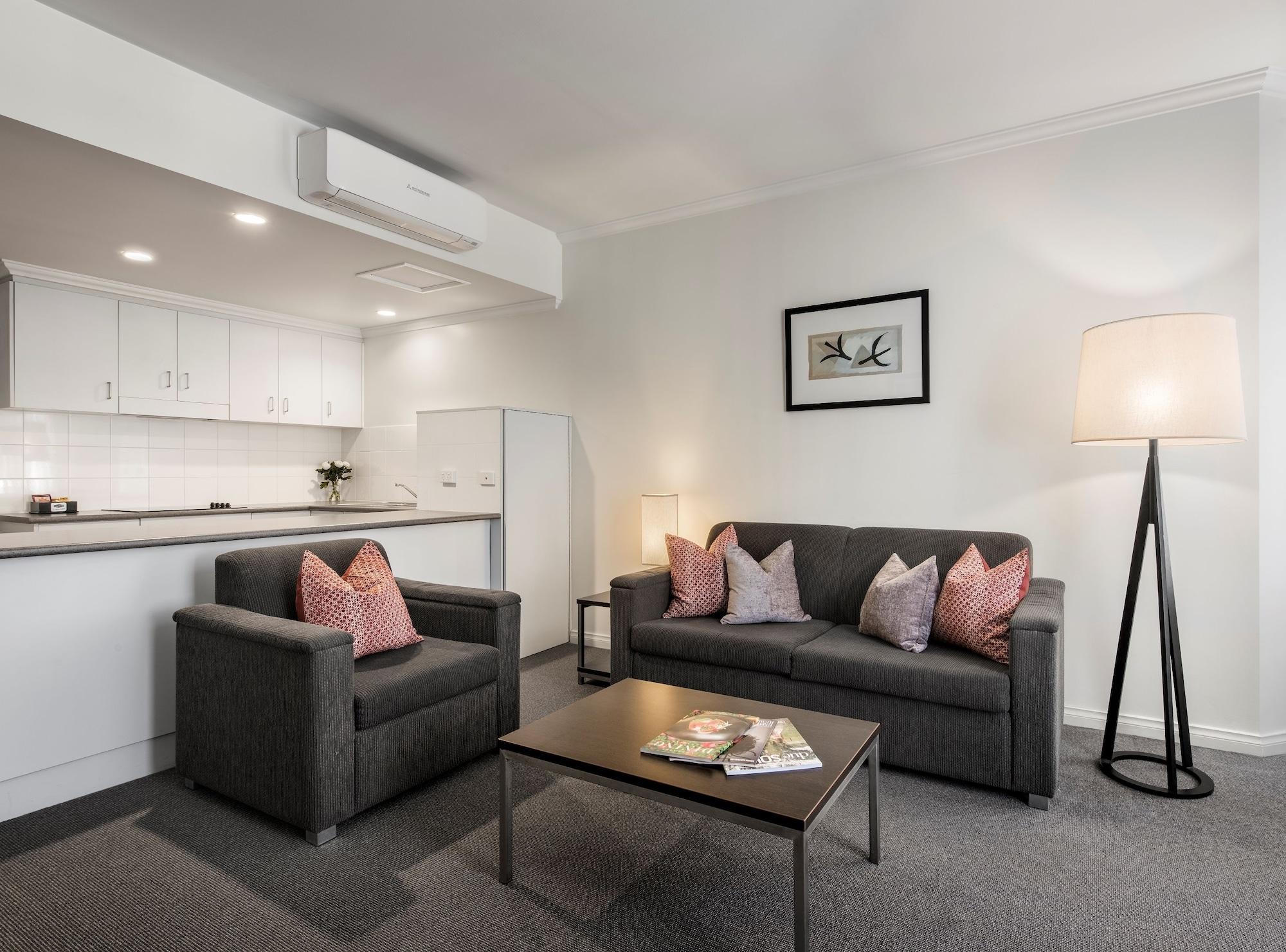 Franklin Apartments Αδελαΐδα Εξωτερικό φωτογραφία