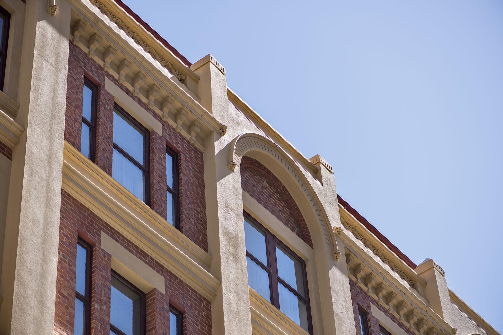 Franklin Apartments Αδελαΐδα Εξωτερικό φωτογραφία