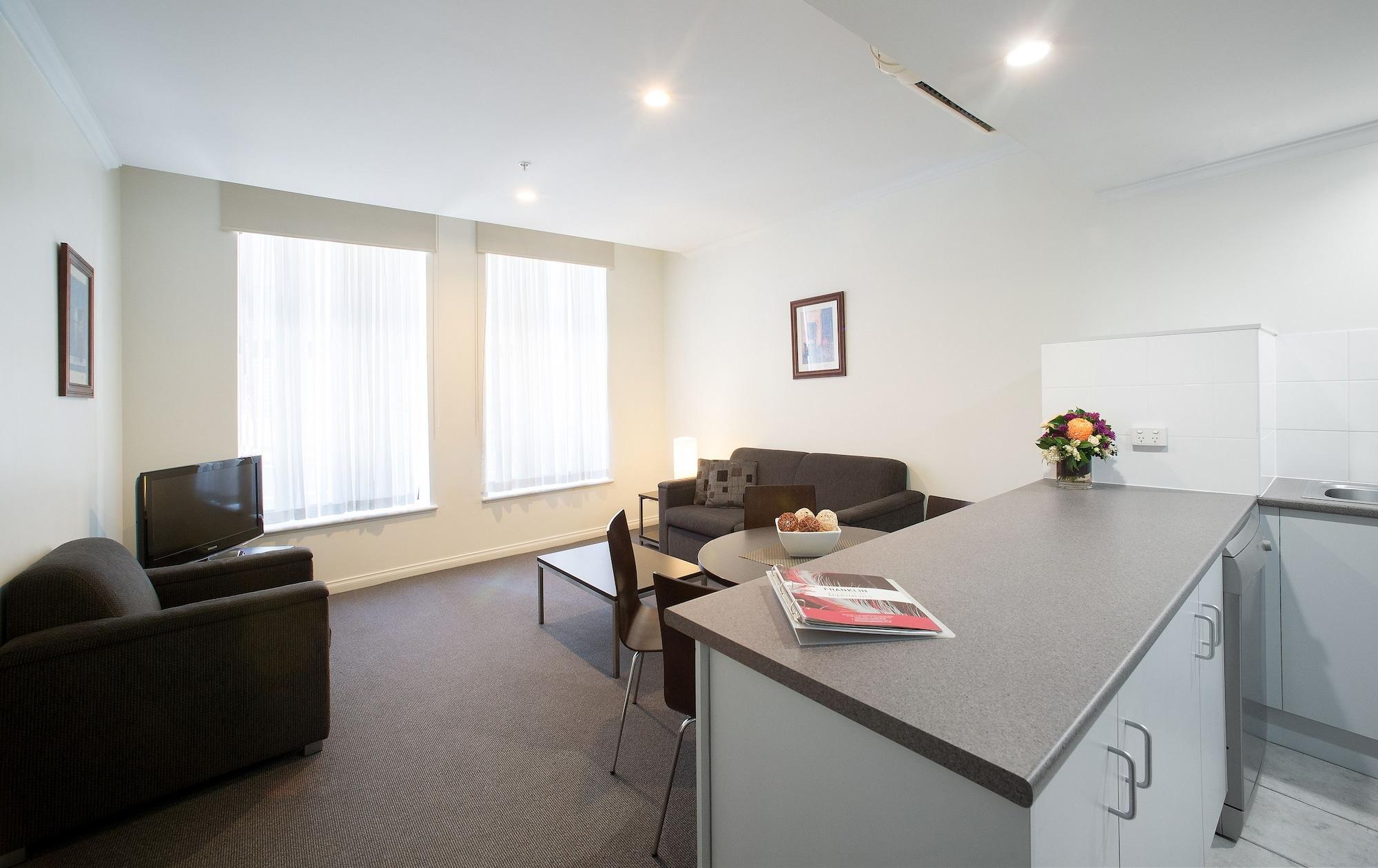 Franklin Apartments Αδελαΐδα Εξωτερικό φωτογραφία