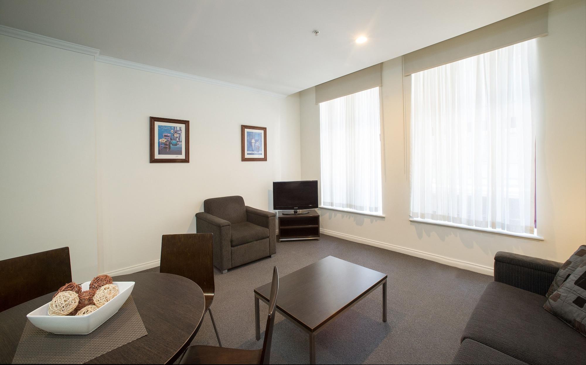 Franklin Apartments Αδελαΐδα Εξωτερικό φωτογραφία