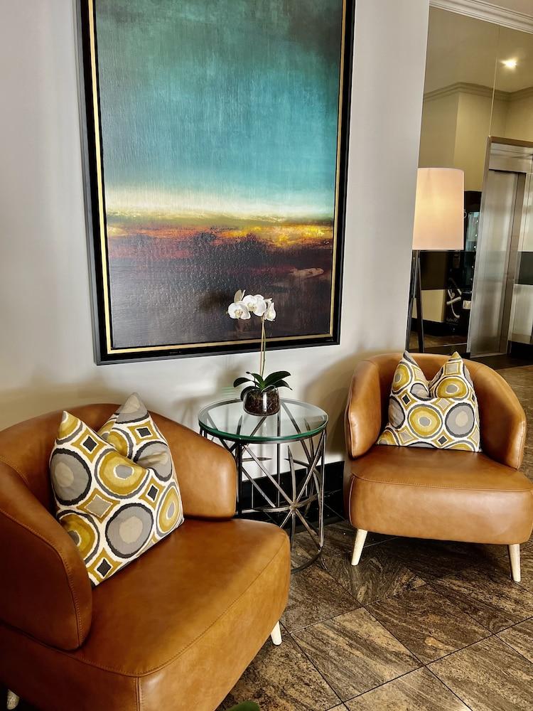 Franklin Apartments Αδελαΐδα Εξωτερικό φωτογραφία