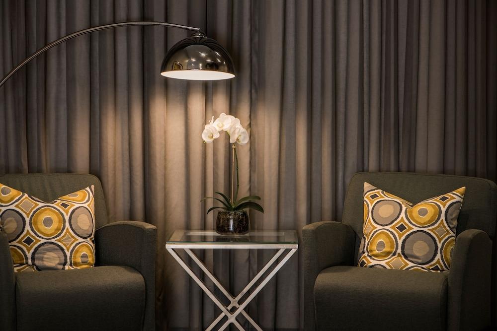 Franklin Apartments Αδελαΐδα Εξωτερικό φωτογραφία