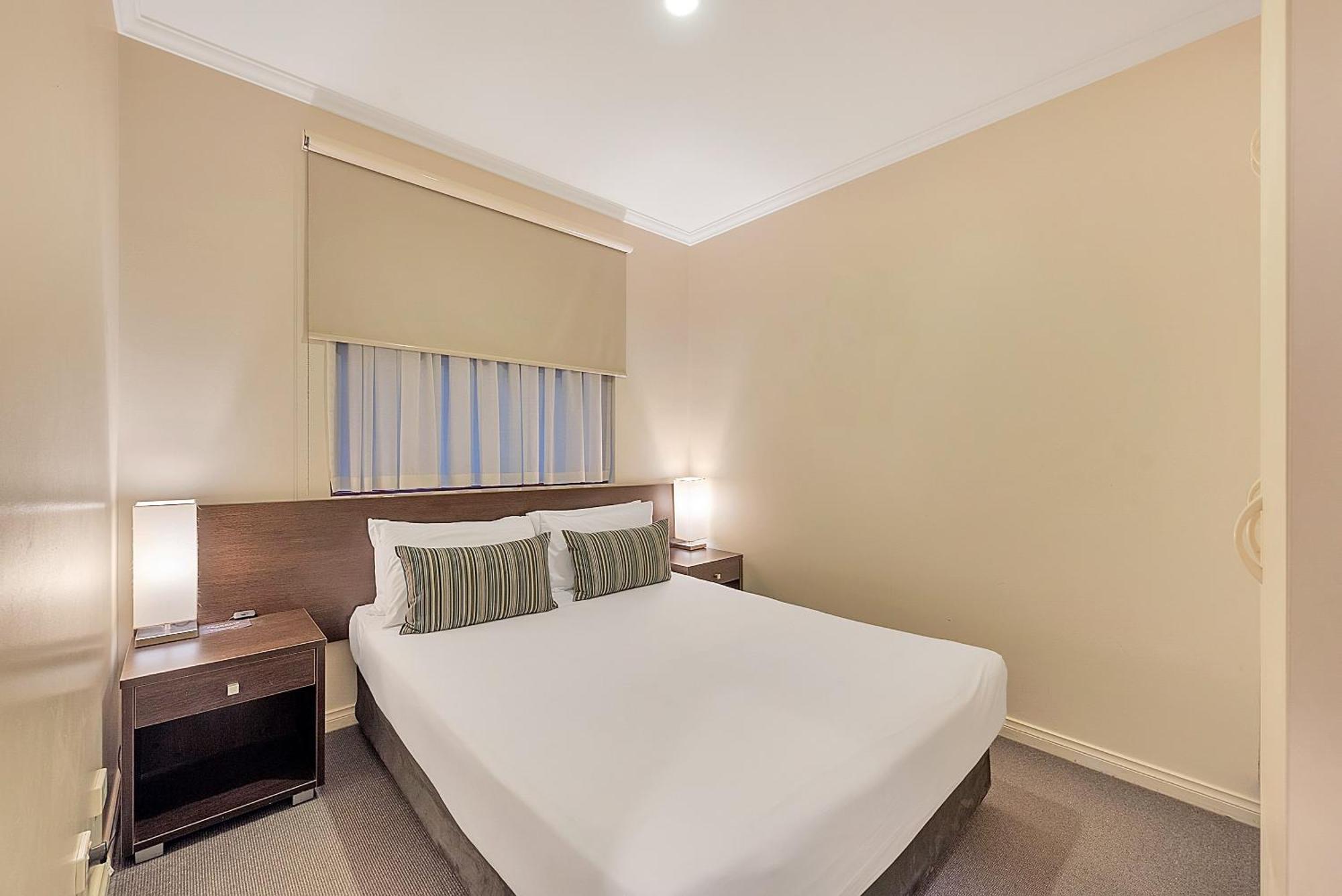 Franklin Apartments Αδελαΐδα Εξωτερικό φωτογραφία