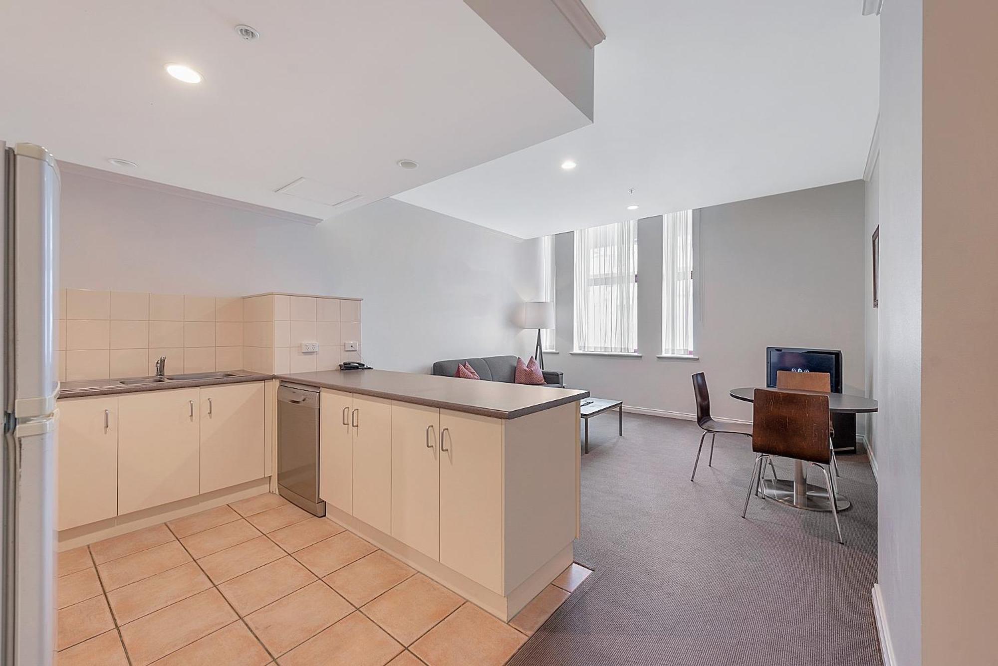 Franklin Apartments Αδελαΐδα Εξωτερικό φωτογραφία