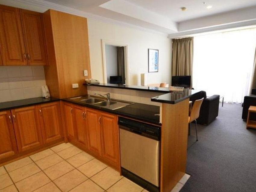 Franklin Apartments Αδελαΐδα Εξωτερικό φωτογραφία