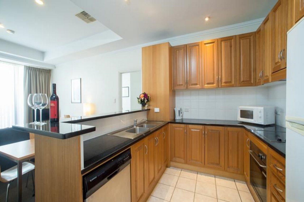 Franklin Apartments Αδελαΐδα Εξωτερικό φωτογραφία