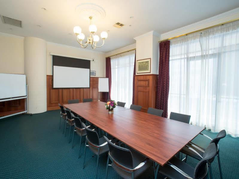 Franklin Apartments Αδελαΐδα Εξωτερικό φωτογραφία