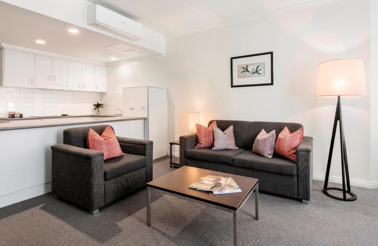 Franklin Apartments Αδελαΐδα Εξωτερικό φωτογραφία