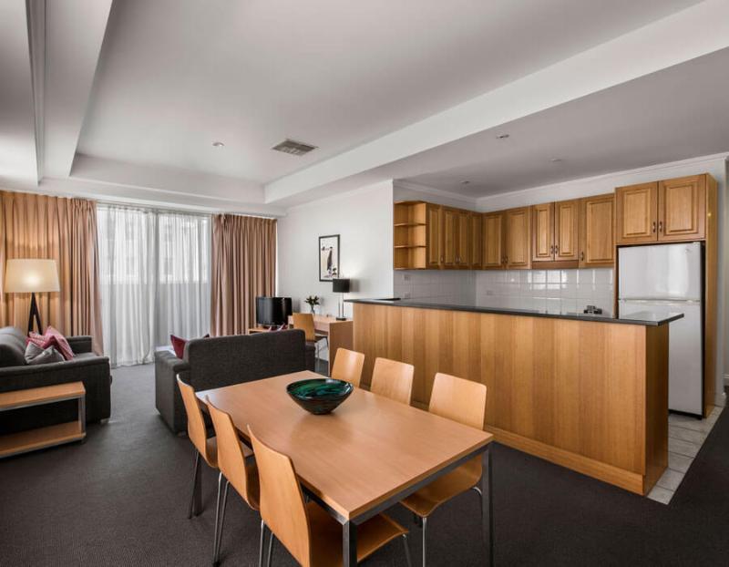 Franklin Apartments Αδελαΐδα Εξωτερικό φωτογραφία